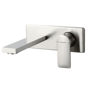 شیر روشویی توکار Bravat مدل Eddie کد P 8369402CP-ENG + D 968C-ENG