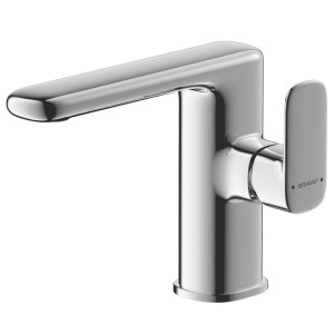 شیر روشویی Bravat مدل AORI کد F 1421454CP-ENG/F 1421454BW-ENG