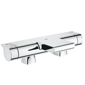 شیر دوش حمام ترموستاتیک گروهه GROHE مدل Grohtherm 2000 کد 34176001