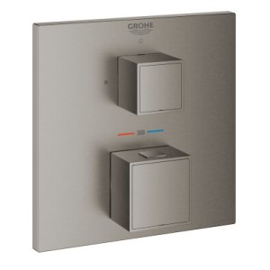 دوش حمام توکار گروهه GROHE مدل Grohtherm Cube کد 24153000