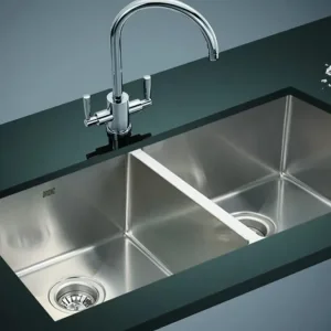 راهنمای خرید سینک باکسی