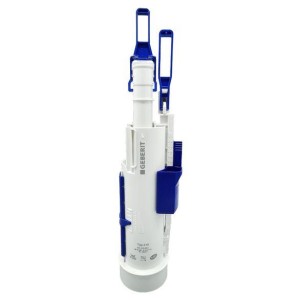 پمپ تخلیه استراکچر (فلاش‌تانک توکار) گبریت GEBERIT-12CM