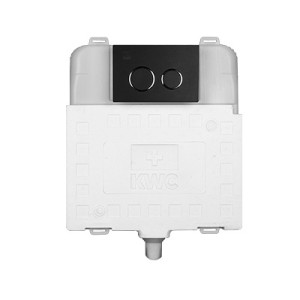 فلاش تانک توکار زمینی KWC