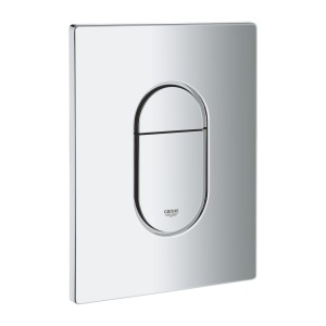 کلید فلاش تانک توکار گروهه GROHE مدل Arena Cosmopolitan کد 38844000