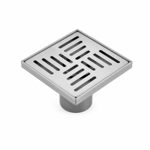 کفشور استیل زیر abs مشبک سایز 10*10 آرین تکنیک