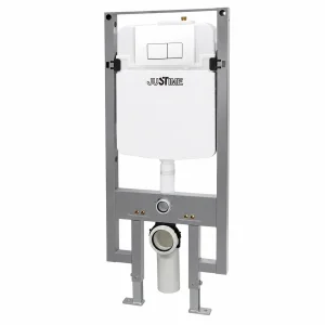 فلاش تانک توکار  وال‌هنگ جاستایم Justime  کد 8100-6373-P1