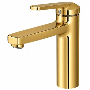 شیر روشویی kwc مدل دومو 2