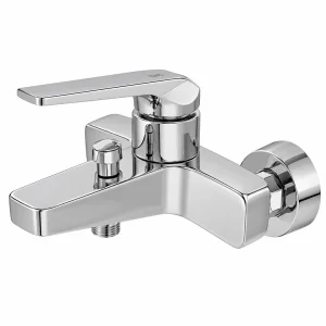 شیر دوش حمام kwc مدل دومو 2