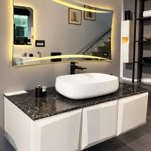روشویی کابینتی دکو مدل کاپریس capris