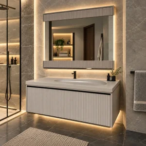 روشویی کابینتی دکو مدل کالیپسو Kalipso