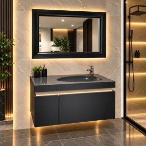 روشویی کابینتی دکو مدل کالیپسو Kalipso
