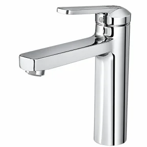 شیر روشویی KWC مدل دومو 2