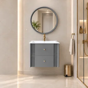 ست کابینت روشویی اسپیرال مدل A106