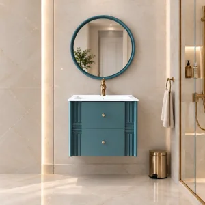 ست کابینت روشویی اسپیرال مدل A106