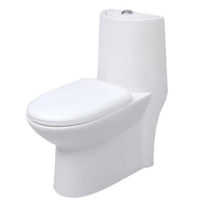 توالت فرنگی پارس سرام مدل سورن