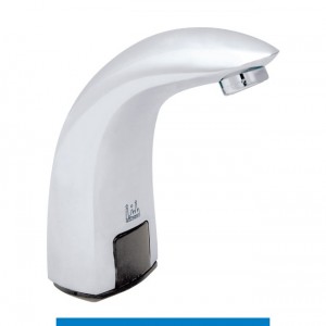 شیر روشویی هوشمند بلندا HD11