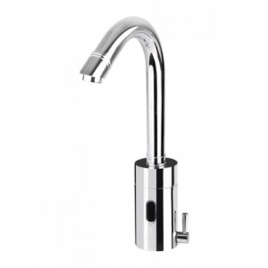 شیر چشمی آزمایشگاه و اتاق عمل بلندا مدل HD66