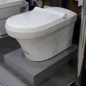 توالت وال هنگ گلسار مدل هلیا