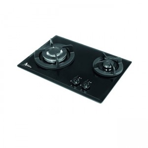 اجاق گاز صفحه ای شیشه ای اخوان مدل G-1HE