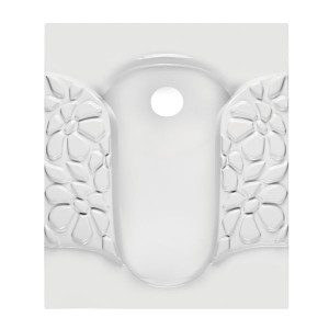 توالت زمینی مروارید مدل والنتینا