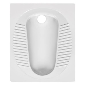 توالت زمینی مروارید مدل موندیال گود