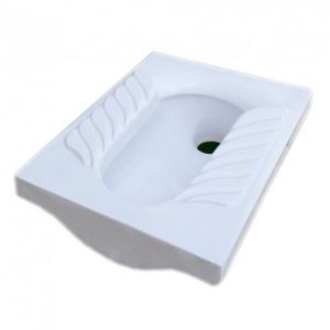 توالت زمینی پارس سرام مدل تانیا 22