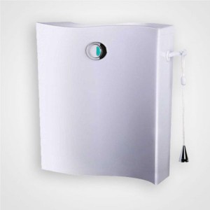 فلاش تانک راسان مدل سابین ماهسان