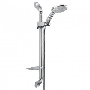 دوش حمام تک کاره کد l253