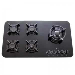 گاز صفحه ای بیمکث مدل 5086 MG