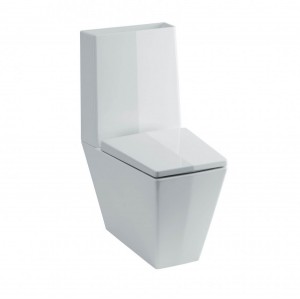 توالت فرنـگی المپیا مدل CRYSTAL