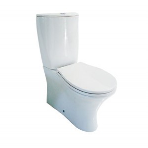 توالت فرنگی المپیا مدل FORMOSA