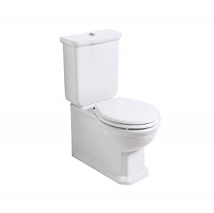 توالت فرنگی المپیا مدل IMP130301