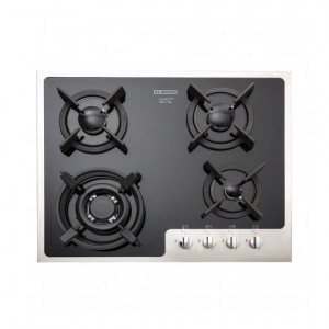 گاز استیل البرز مدل G-4602 S