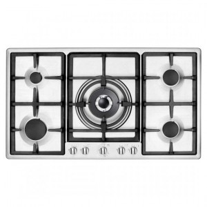 گاز استیل البرز مدل S-5902