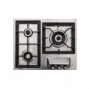 گاز استیل البرز مدل  S-3601