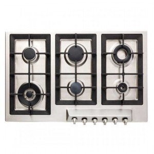 گاز استیل البرز مدل S-6902