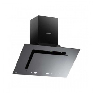 هود مورب استیل البرز مدل SA-409