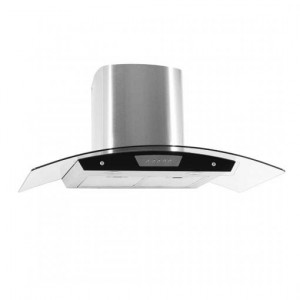 هود شومینه ای استیل البرز مدل SA-108