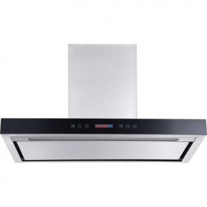 هود شومینه ای استیل البرز مدل SA-202