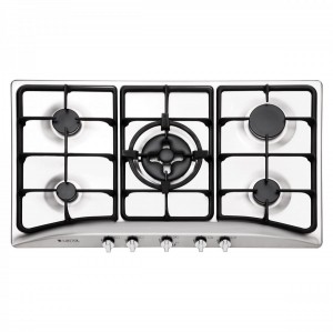 اجاق گاز صفحه ای ایلیا استیل مدل S 502