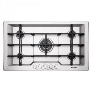 گاز  ایلیا استیل مدل S 507