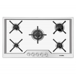 گاز  ایلیا استیل مدل S 509