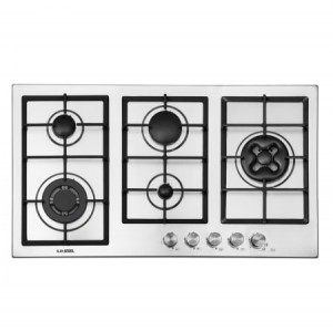 اجاق گاز صفحه ای ایلیا استیل مدل S 515