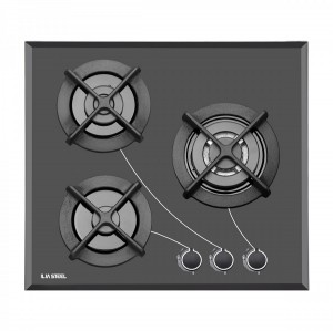 گاز ایلیا استیل مدل IG 3602