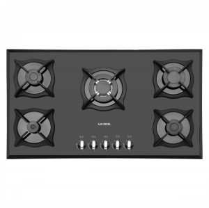 گاز ایلیا استیل مدل G 503