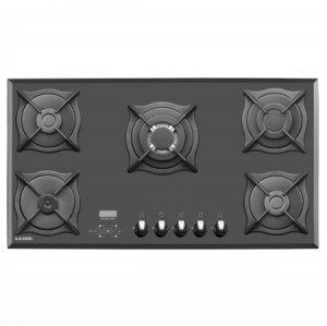 اجاق گاز صفحه ای ایلیا استیل مدل G 503 D
