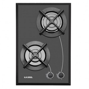 گاز ایلیا استیل مدل G 202