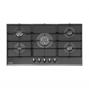 اجاق گاز صفحه ای ایلیا استیل مدل G 527