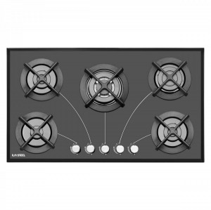 گاز ایلیا استیل مدل IG 5902