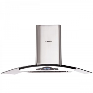 هود ایلیا استیل مدل مهدیس